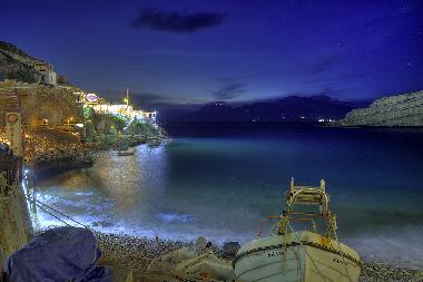 Hotel en Matala (Irakleio)Casa de vacaciones