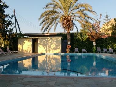 Hotel en Matala (Irakleio)Casa de vacaciones