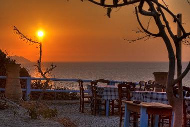Hotel en Matala (Irakleio)Casa de vacaciones