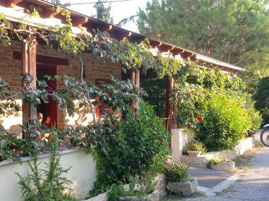 Hotel en Matala (Irakleio)Casa de vacaciones