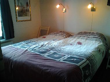 Apartamento de vacaciones en Gemmenich (Wallonia)Casa de vacaciones