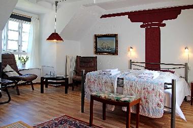 Apartamento de vacaciones en Bogense (Fyn)Casa de vacaciones