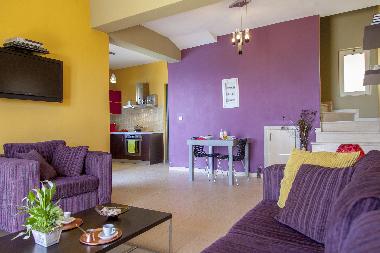 Villa en Lefkas island (Lefkada)Casa de vacaciones