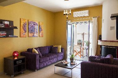 Villa en Lefkas island (Lefkada)Casa de vacaciones