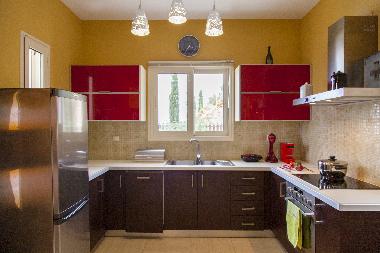 Villa en Lefkas island (Lefkada)Casa de vacaciones