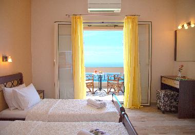 Villa en Lefkas island (Lefkada)Casa de vacaciones