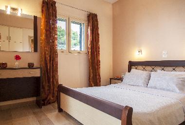 Villa en Lefkas island (Lefkada)Casa de vacaciones