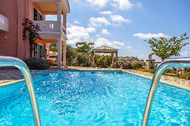 Villa en Lefkas island (Lefkada)Casa de vacaciones