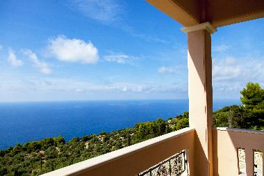 Villa en Lefkas island (Lefkada)Casa de vacaciones