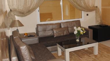 Apartamento de vacaciones en Agadir (Agadir)Casa de vacaciones