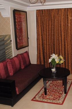 Apartamento de vacaciones en Agadir (Agadir)Casa de vacaciones