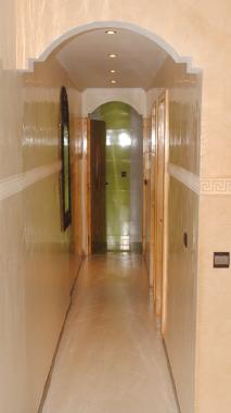 Apartamento de vacaciones en Agadir (Agadir)Casa de vacaciones