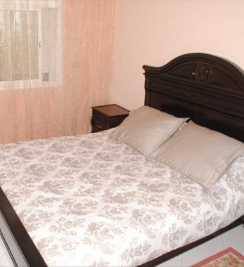 Apartamento de vacaciones en Agadir (Agadir)Casa de vacaciones