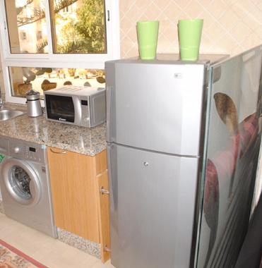 Apartamento de vacaciones en Agadir (Agadir)Casa de vacaciones