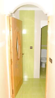 Apartamento de vacaciones en Agadir (Agadir)Casa de vacaciones