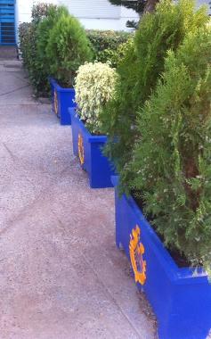 Apartamento de vacaciones en Agadir (Agadir)Casa de vacaciones