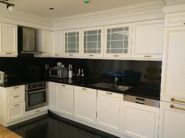 Apartamento de vacaciones en Hurma (Antalya)Casa de vacaciones