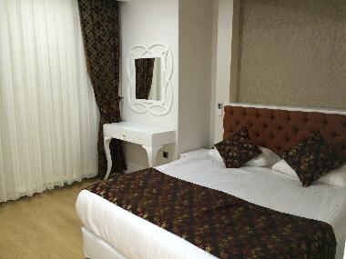 Apartamento de vacaciones en Hurma (Antalya)Casa de vacaciones