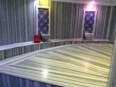 Apartamento de vacaciones en Hurma (Antalya)Casa de vacaciones