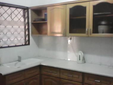 Casa de vacaciones en sakumono (Greater Accra)Casa de vacaciones