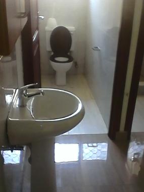 Casa de vacaciones en sakumono (Greater Accra)Casa de vacaciones