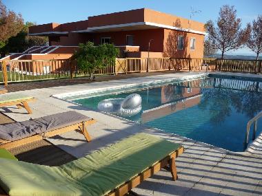 Villa en Turis (Valencia / Val�ncia)Casa de vacaciones