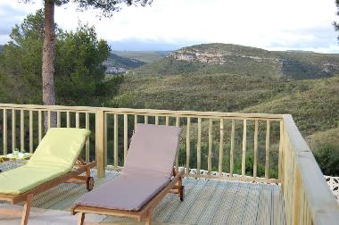 Villa en Turis (Valencia / Val�ncia)Casa de vacaciones