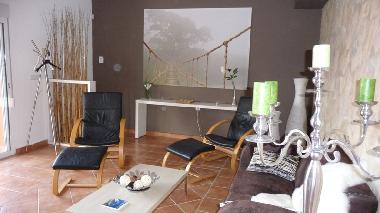 Villa en Turis (Valencia / Val�ncia)Casa de vacaciones