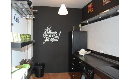 Villa en Turis (Valencia / Val�ncia)Casa de vacaciones