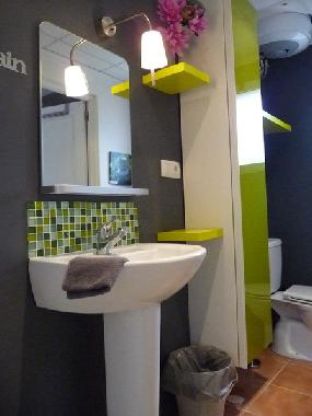 Villa en Turis (Valencia / Val�ncia)Casa de vacaciones