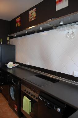 Villa en Turis (Valencia / Val�ncia)Casa de vacaciones