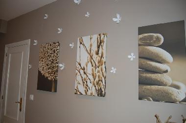 Villa en Turis (Valencia / Val�ncia)Casa de vacaciones