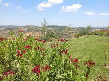 Villa en Turis (Valencia / Val�ncia)Casa de vacaciones