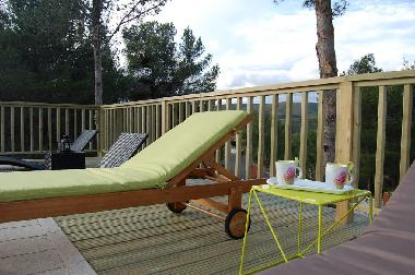 Villa en Turis (Valencia / Val�ncia)Casa de vacaciones