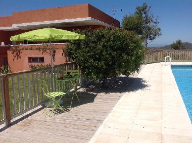 Villa en Turis (Valencia / Val�ncia)Casa de vacaciones