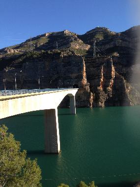 Villa en Turis (Valencia / Val�ncia)Casa de vacaciones