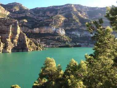 Villa en Turis (Valencia / Val�ncia)Casa de vacaciones