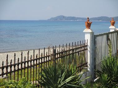 Villa en Nea Skioni (Chalkidiki)Casa de vacaciones