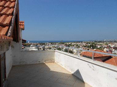 Villa en Kusadasi (Aydin)Casa de vacaciones