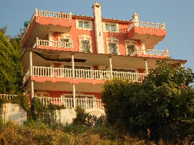 Villa en Kusadasi (Aydin)Casa de vacaciones