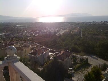 Villa en Kusadasi (Aydin)Casa de vacaciones