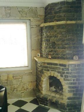 Villa en Kusadasi (Aydin)Casa de vacaciones