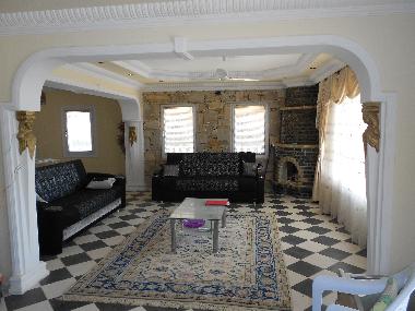 Villa en Kusadasi (Aydin)Casa de vacaciones