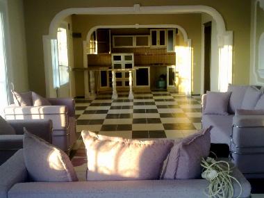 Villa en Kusadasi (Aydin)Casa de vacaciones