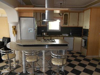 Villa en Kusadasi (Aydin)Casa de vacaciones