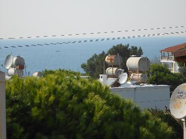 Villa en Kusadasi (Aydin)Casa de vacaciones