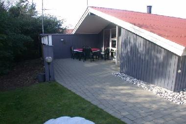 Casa de vacaciones en Bork Havn (Ringkobing)Casa de vacaciones