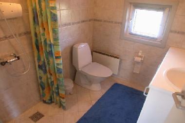 Casa de vacaciones en Bork Havn (Ringkobing)Casa de vacaciones