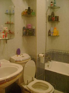 Apartamento de vacaciones en Agadir (Agadir)Casa de vacaciones