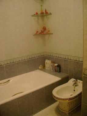 Apartamento de vacaciones en Agadir (Agadir)Casa de vacaciones